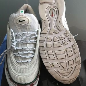 Nike Airmax97 OG/UNDFTD